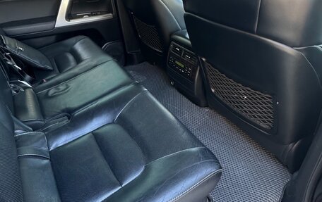 Toyota Land Cruiser 200, 2012 год, 3 850 000 рублей, 19 фотография