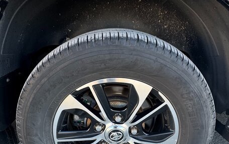 Toyota Land Cruiser 200, 2012 год, 3 850 000 рублей, 26 фотография