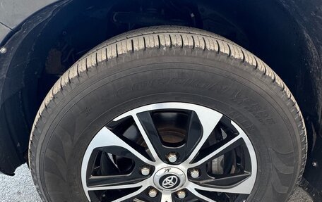 Toyota Land Cruiser 200, 2012 год, 3 850 000 рублей, 23 фотография