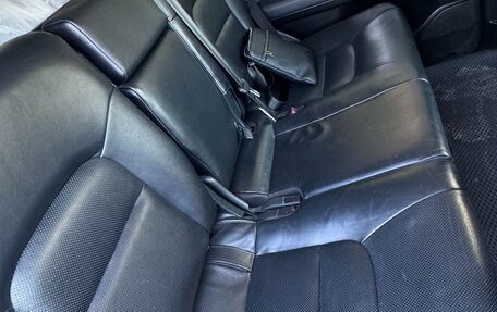 Toyota Land Cruiser 200, 2012 год, 3 850 000 рублей, 28 фотография