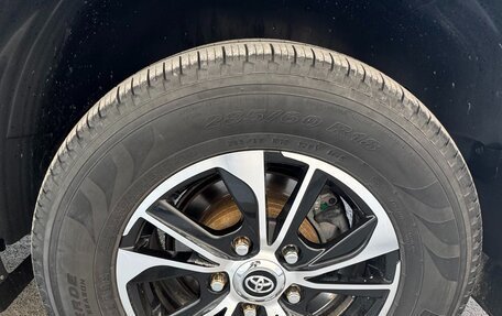 Toyota Land Cruiser 200, 2012 год, 3 850 000 рублей, 24 фотография