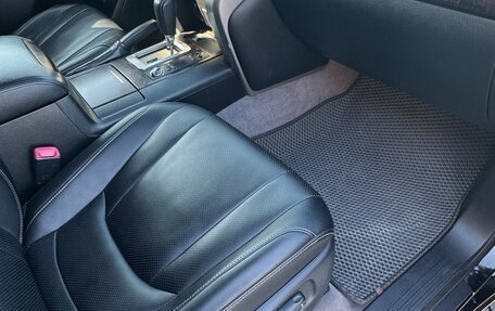 Toyota Land Cruiser 200, 2012 год, 3 850 000 рублей, 21 фотография