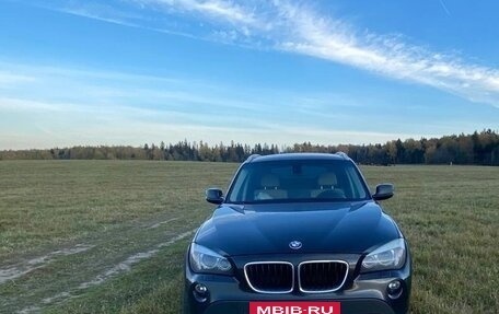 BMW X1, 2011 год, 1 300 000 рублей, 2 фотография