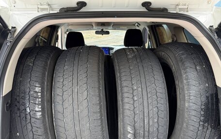 Mitsubishi Pajero Sport III рестайлинг, 2018 год, 2 690 000 рублей, 21 фотография