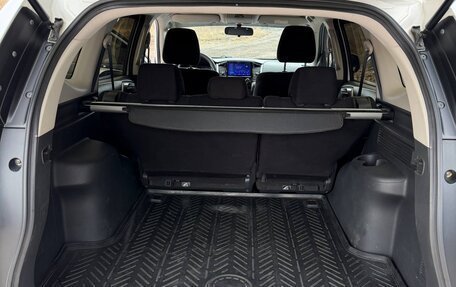 Mitsubishi Pajero Sport III рестайлинг, 2018 год, 2 690 000 рублей, 19 фотография