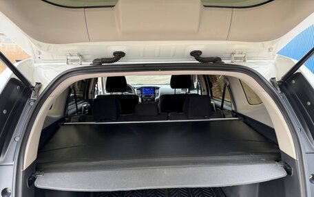 Mitsubishi Pajero Sport III рестайлинг, 2018 год, 2 690 000 рублей, 20 фотография