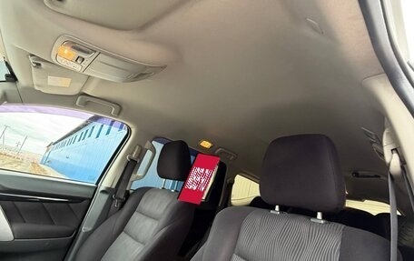 Mitsubishi Pajero Sport III рестайлинг, 2018 год, 2 690 000 рублей, 16 фотография