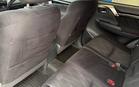 Mitsubishi Pajero Sport III рестайлинг, 2018 год, 2 690 000 рублей, 17 фотография