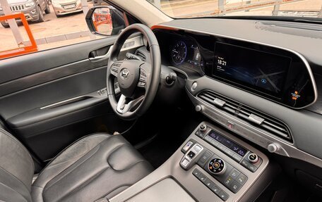 Hyundai Palisade I, 2020 год, 4 100 000 рублей, 7 фотография