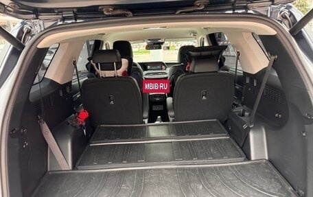 Hyundai Palisade I, 2020 год, 4 100 000 рублей, 5 фотография