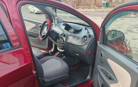 Chery IndiS (S18D) I, 2012 год, 300 000 рублей, 4 фотография