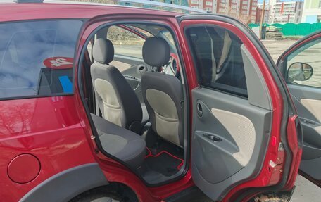 Chery IndiS (S18D) I, 2012 год, 300 000 рублей, 7 фотография