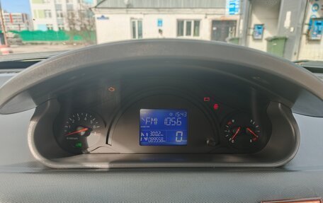 Chery IndiS (S18D) I, 2012 год, 300 000 рублей, 8 фотография