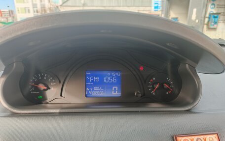 Chery IndiS (S18D) I, 2012 год, 300 000 рублей, 9 фотография