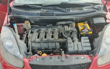 Chery IndiS (S18D) I, 2012 год, 300 000 рублей, 12 фотография