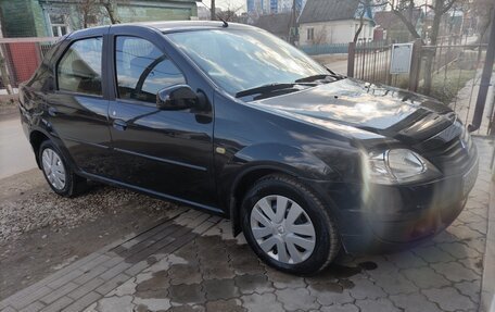 Renault Logan I, 2012 год, 465 000 рублей, 2 фотография