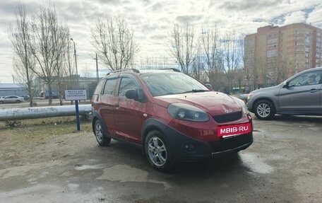 Chery IndiS (S18D) I, 2012 год, 300 000 рублей, 3 фотография