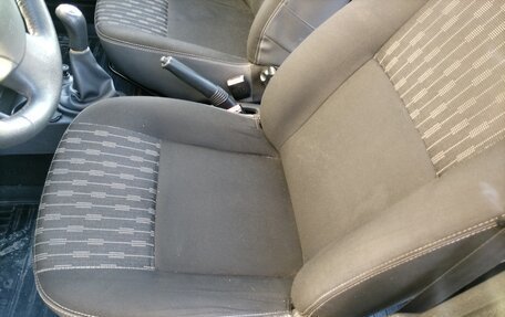 Renault Logan I, 2012 год, 465 000 рублей, 9 фотография