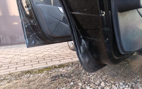 Renault Logan I, 2012 год, 465 000 рублей, 13 фотография