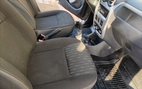 Renault Logan I, 2012 год, 465 000 рублей, 11 фотография