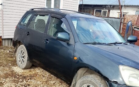 Chery Tiggo (T11), 2007 год, 270 000 рублей, 2 фотография