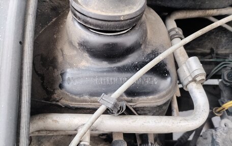 Renault Logan I, 2012 год, 465 000 рублей, 15 фотография