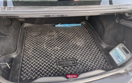 Renault Logan I, 2012 год, 465 000 рублей, 17 фотография