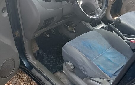 Chery Tiggo (T11), 2007 год, 270 000 рублей, 3 фотография