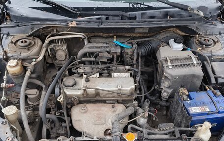 Mitsubishi Lancer IX, 2004 год, 250 000 рублей, 2 фотография