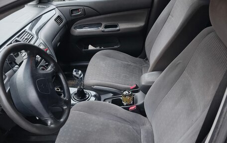 Mitsubishi Lancer IX, 2004 год, 250 000 рублей, 5 фотография