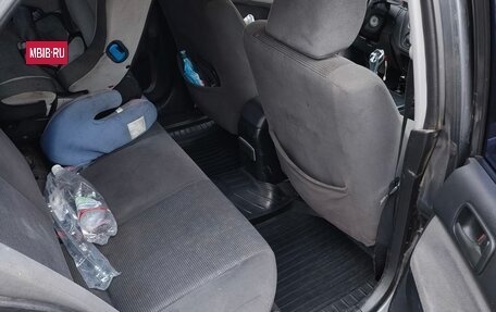 Mitsubishi Lancer IX, 2004 год, 250 000 рублей, 4 фотография