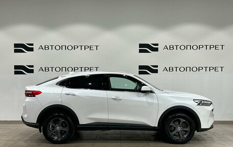 Haval F7x I, 2022 год, 2 149 000 рублей, 8 фотография