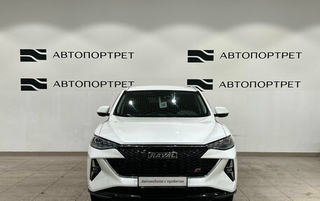 Haval F7x I, 2022 год, 2 149 000 рублей, 10 фотография