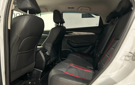 Haval F7x I, 2022 год, 2 149 000 рублей, 13 фотография