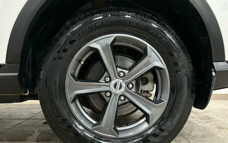 Haval F7x I, 2022 год, 2 149 000 рублей, 11 фотография