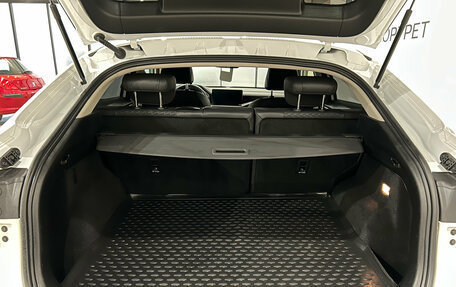 Haval F7x I, 2022 год, 2 149 000 рублей, 12 фотография