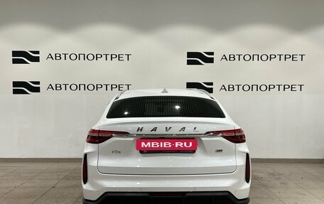 Haval F7x I, 2022 год, 2 149 000 рублей, 6 фотография