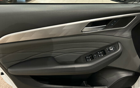 Haval F7x I, 2022 год, 2 149 000 рублей, 16 фотография