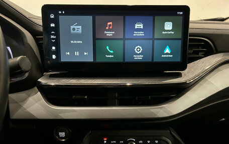 Haval F7x I, 2022 год, 2 149 000 рублей, 18 фотография