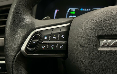 Haval F7x I, 2022 год, 2 149 000 рублей, 22 фотография