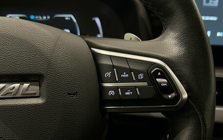 Haval F7x I, 2022 год, 2 149 000 рублей, 23 фотография