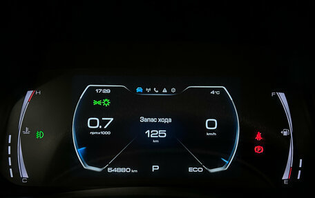 Haval F7x I, 2022 год, 2 149 000 рублей, 25 фотография