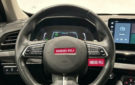 Haval F7x I, 2022 год, 2 149 000 рублей, 21 фотография