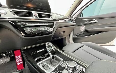 BMW 1 серия, 2023 год, 1 850 000 рублей, 8 фотография