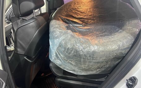 BMW X6, 2009 год, 1 508 000 рублей, 7 фотография