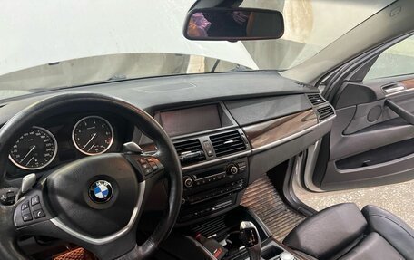 BMW X6, 2009 год, 1 508 000 рублей, 5 фотография