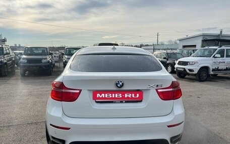 BMW X6, 2009 год, 1 508 000 рублей, 4 фотография