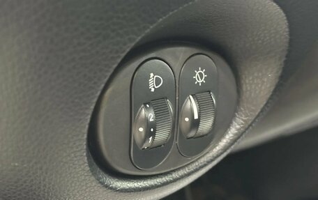 Chevrolet Niva I рестайлинг, 2012 год, 550 000 рублей, 10 фотография