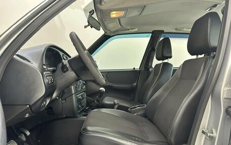 Chevrolet Niva I рестайлинг, 2012 год, 550 000 рублей, 20 фотография