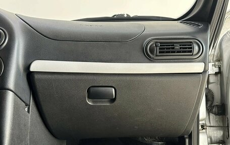 Chevrolet Niva I рестайлинг, 2012 год, 550 000 рублей, 14 фотография